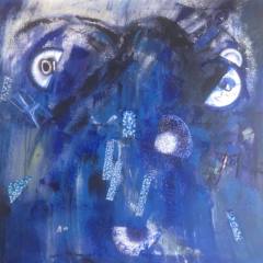 PITCHOUN 80x80cm