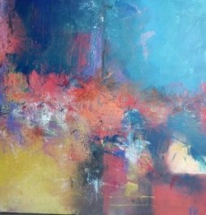 OUVERTURE 80x80cm