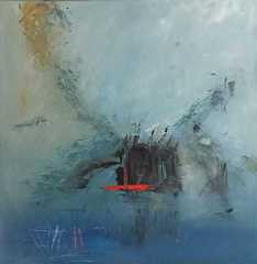 SPIDER 80x80cm