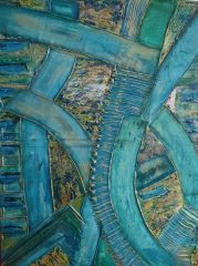 HIGHWAY 1m30x97
