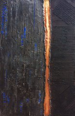 MAGMA 1m15x70cm