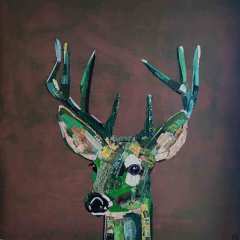 CERF 1mx1m