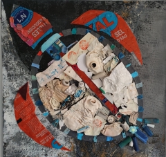 TURTLE 80x80cm