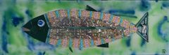 FISH CHOCOLATE