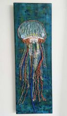 MEDUSE 40x110cm