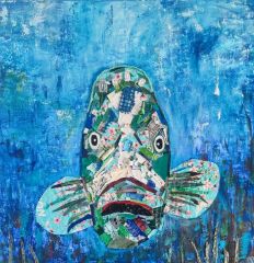 MEROU serie1- -1mx1m