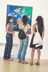 EXPO PORT VENDRES, PAVILLON DES ARTS, Sept 2022