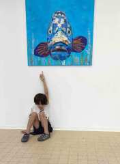 EXPO PORT VENDRES, PAVILLON DES ARTS, Sept 2022