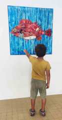 EXPO PORT VENDRES, PAVILLON DES ARTS, Sept 2022
