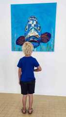 EXPO PORT VENDRES, PAVILLON DES ARTS, Sept 2022