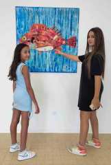 EXPO PORT VENDRES, PAVILLON DES ARTS, Sept 2022