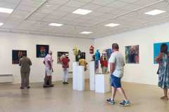 EXPO PORT VENDRES, PAVILLON DES ARTS, Sept 2022