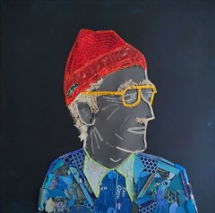 COMMANDANT COUSTEAU
