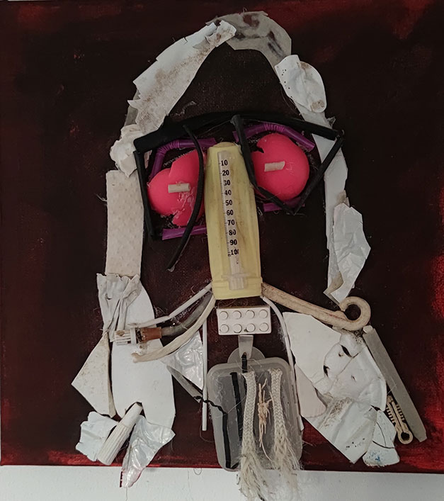 ART RECYCLING